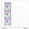 DarkFlash DS900G White, Glasfenster Vorschaubild