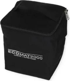 Ecomat Tasche gepolstert