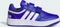 adidas Hoops royal blue/cloud white/orbit grey (Junior) Vorschaubild