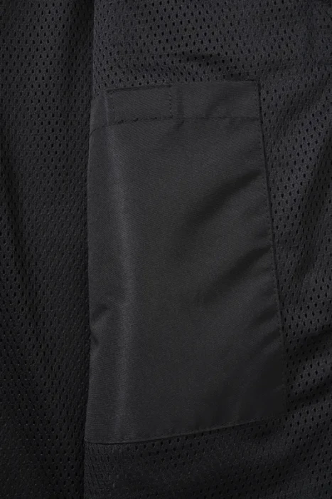 Brandit Windbreaker Summer Frontzip Jacke schwarz (Damen)