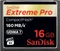 SanDisk Extreme PRO R160/W150 16GB Vorschaubild