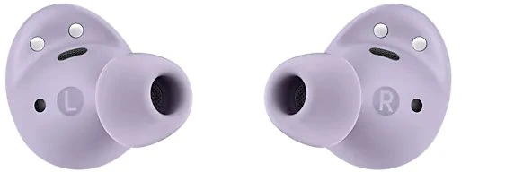 Samsung Galaxy Buds2 Pro Bora Purple