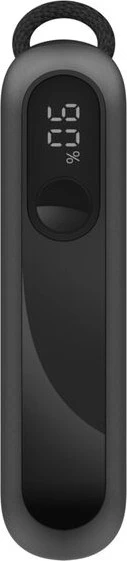 Belkin BoostCharge Powerbank 10K mit Display schwarz