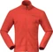 Bergans Rabot Merino Fleece Midlayer Funktionsjacke (Herren) Vorschaubild