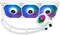 Thermalright Core Vision 360 White ARGB Vorschaubild