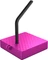 Xtrfy B4 Mouse Bungee, Mauskabelhalterung, rosa/schwarz Vorschaubild