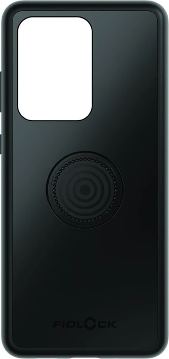 Fidlock Vacuum Phone Case für Samsung Galaxy S20 Ultra schwarz (VC-00600-P0001(BLK))