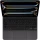 Apple Magic Keyboard für iPad Pro 13" (M4), schwarz, DE (MWR53D/A)