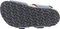 Birkenstock New York Birko-Flor Nubuk navy (Junior) Vorschaubild