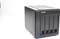 QNAP Turbo Station TS-431X-2G, 2GB RAM, 1x SFP+ 10Gb/s, 2x RJ-45 1000Base-T Vorschaubild