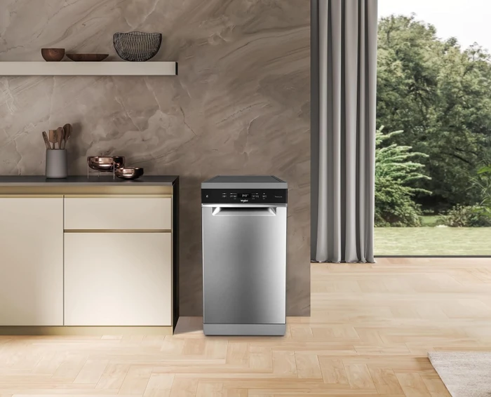 Whirlpool WH4FD11CS7A0X