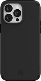 Incipio Duo Case für Apple iPhone 14 Pro Max schwarz