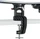 Toko Ski Vise Mittelteil Einspannvorrichtung schwarz (5560049)