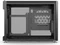 Jonsbo Jonsplus i100 Pro, schwarz, Mini-ITX Vorschaubild