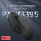 Attack Shark X3 Wireless Gaming Mouse schwarz, USB/Bluetooth Vorschaubild