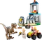 LEGO Jurassic World - Flucht des Velociraptors Vorschaubild