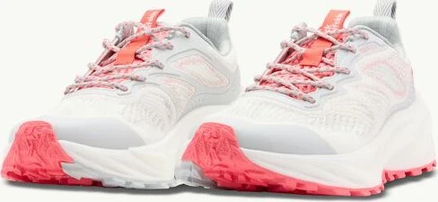 Jack Wolfskin Prelight Swift Pro Vent Low sunset coral (Damen)