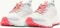 Jack Wolfskin Prelight Swift Pro Vent Low sunset coral (Damen) Vorschaubild