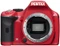 Pentax K-x rot Body Vorschaubild