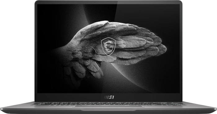 MSI Creator Z16 A11UET-287, Lunar Gray, Core i7-11800H, 32GB RAM, 1TB SSD, GeForce RTX 3060, DE