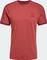 adidas Adicolor Classics 3-Streifen T-Shirt kurzarm preloved ruby (Herren) Vorschaubild