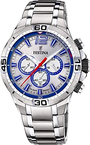 Festina Chrono Bike F20522/1