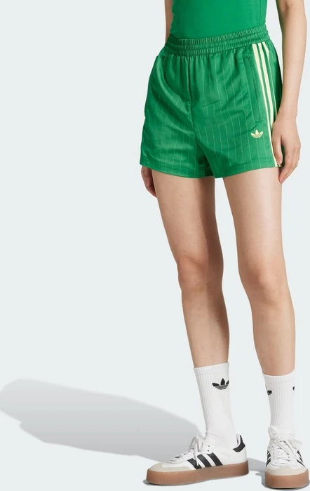 Adidas Hose Kurz Damen
