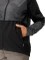 Vaude Loamer Air Mountainbike Fahrradjacke schwarz (Damen) Vorschaubild