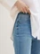 Tom Tailor Kate Caprijeans Jeans light stone wash denim (Damen) Vorschaubild