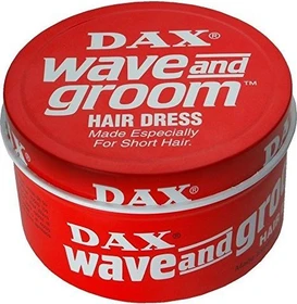 DAX Wave & Groom Haarwachs, 99g