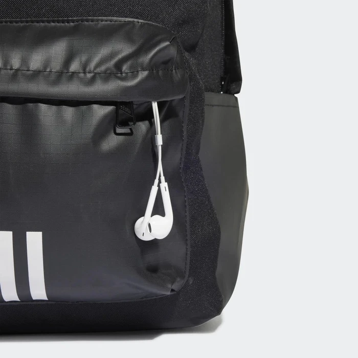 adidas Classic Badge Of Sport schwarz/weiß