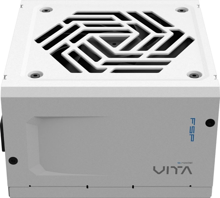 FSP VITA GM White Edition 850W, ATX 3.1