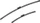 Bosch Aerotwin A121S (3 397 014 947)