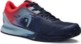 Head Sprint Pro 3.0 Clay blau/rot (Herren)