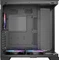 Antec Constellation C8 Black ARGB, Glasfenster Vorschaubild