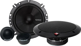 Rockford Fosgate R165-S