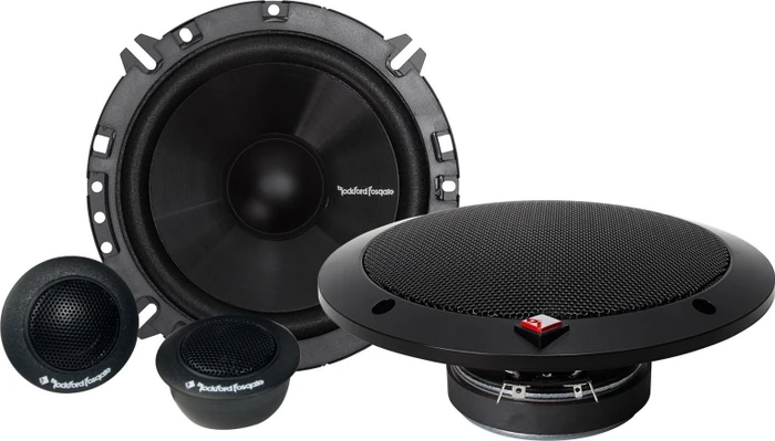 Rockford Fosgate R165-S