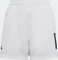 adidas Club Tennis 3-Streifen Tennis Hose kurz white (Junior) Vorschaubild