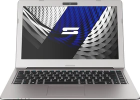 Schenker Slim 13-L18dhh, Core i5-8265U, 16GB RAM, 500GB SSD, DE
