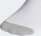 adidas Milano 23 Fußballstutzen white/black Vorschaubild