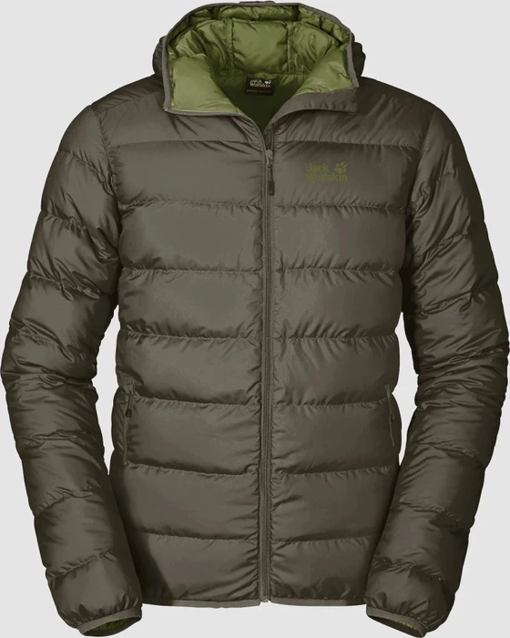 Jack Wolfskin Helium Jacke (Herren)