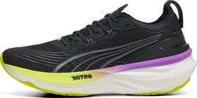 Puma ForeverRun Nitro 2 puma black/pure magenta (Herren)