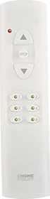 Rademacher HomePilot Smart Fernbedienung 6 Kanal