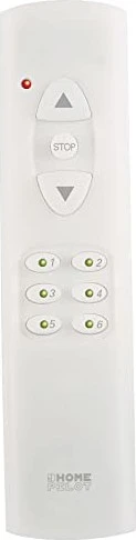 Rademacher HomePilot Smart Fernbedienung 6 Kanal