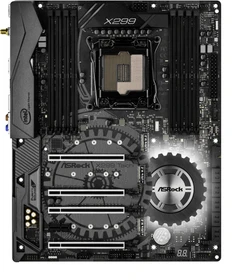 ASRock X299 Taichi (Intel 2066)