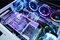 Thermaltake Neptun Custom LCS Loop, Core i9-12900K, 32GB RAM, 4TB SSD, GeForce RTX 3080 Vorschaubild