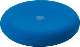 Togu Dynair Das Original 33cm Ballkissen blau
