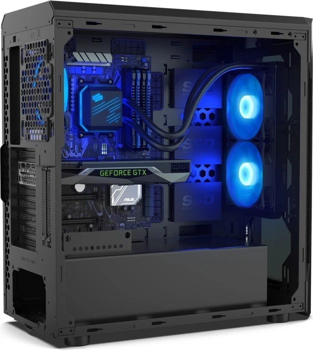 Endorfy SilentiumPC Navis RGB 240