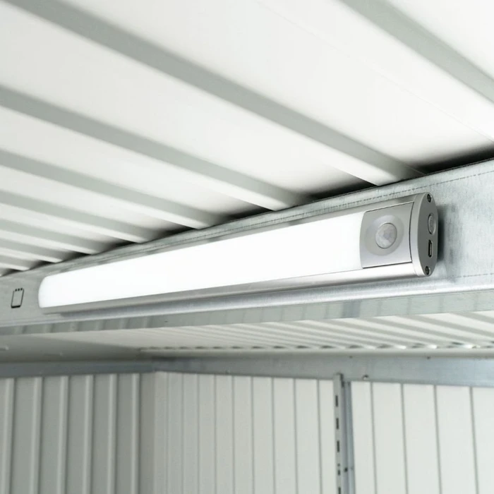 Biohort Akku LED-Leuchte (46041)