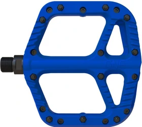 OneUp Components Composite Plattformpedale blau